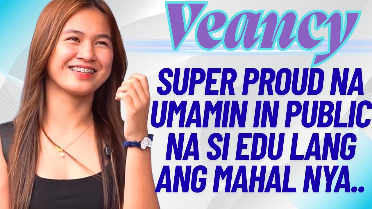 💢GRABE‼️NAGSIGAWAN AT NAGTALUNAN ANG CROWD SA PAG AMIN NI VEANCY❤️@KalingapRabOfficial