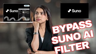 How to bypass suno ai filter (2026) I S M TECH