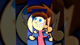 Animated Characters Saying Blue Eyes 🟦 #cartoon #capcut