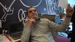 Mannequin Challenge 2