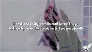 Love, don’t let me go - Lyrics