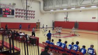 CVCA@OrvilleFreshman2017 06