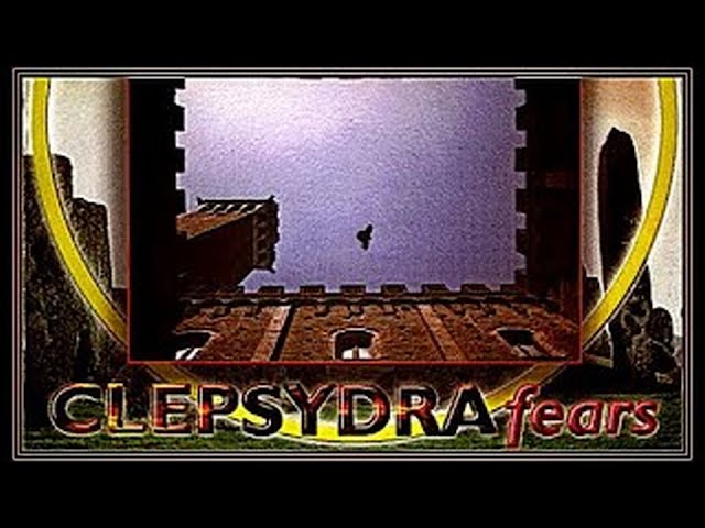 Clepsydra - Fears. 1997. Progressive Rock. Neo-Prog. Full Album class=