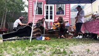 Justice Will Prevail - Live in Skagway AK 7-11-24