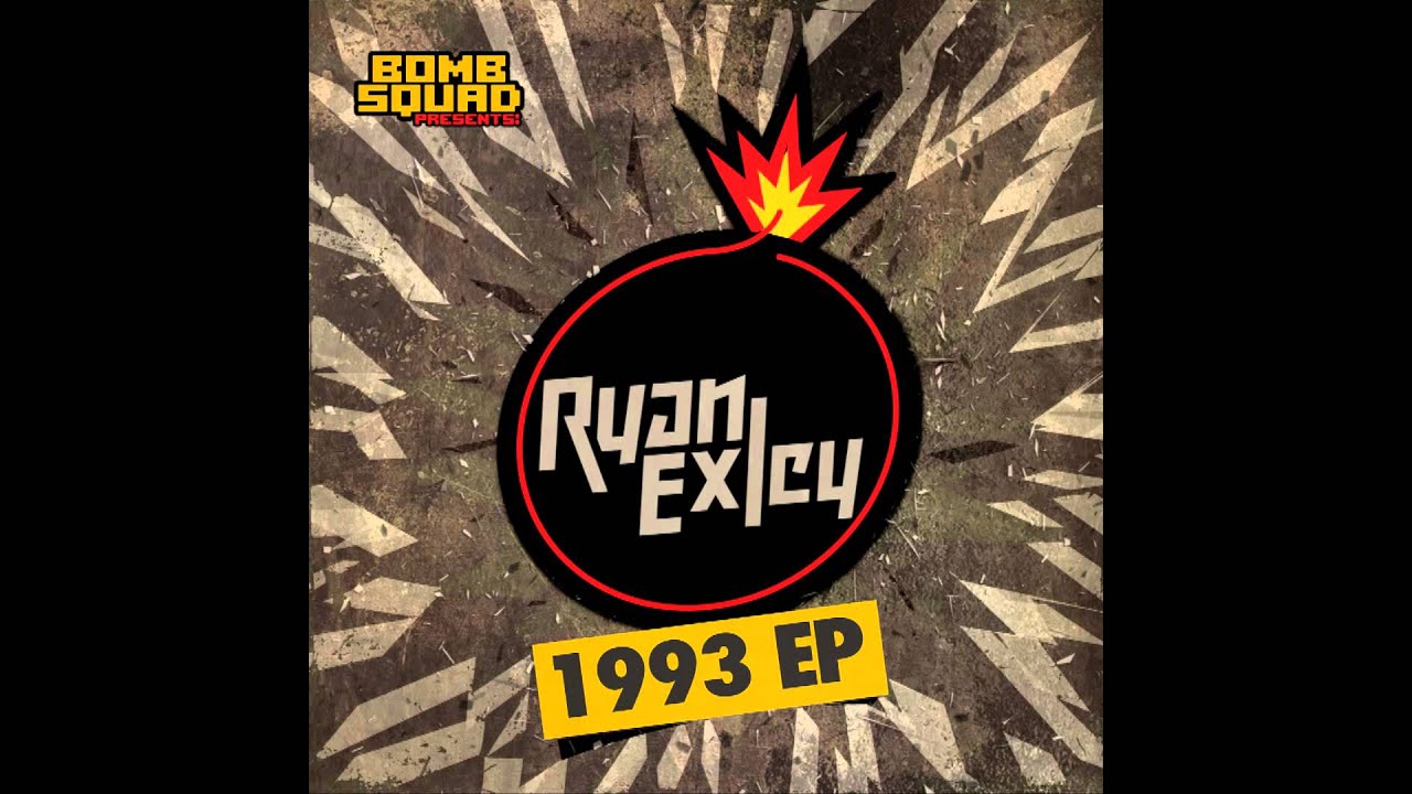Ryan Exley - 1993