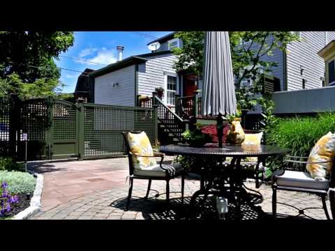 32 Elm Street, Newport, RI home video tour