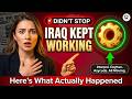 🚨The Reforms Didn't Stop. Here's What Iraq Actually Did This Week.🔥