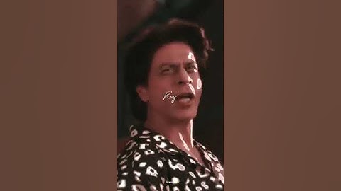 # Jawan movie Chaleya Song Shahrukh Khan, Nayanthara  Video#