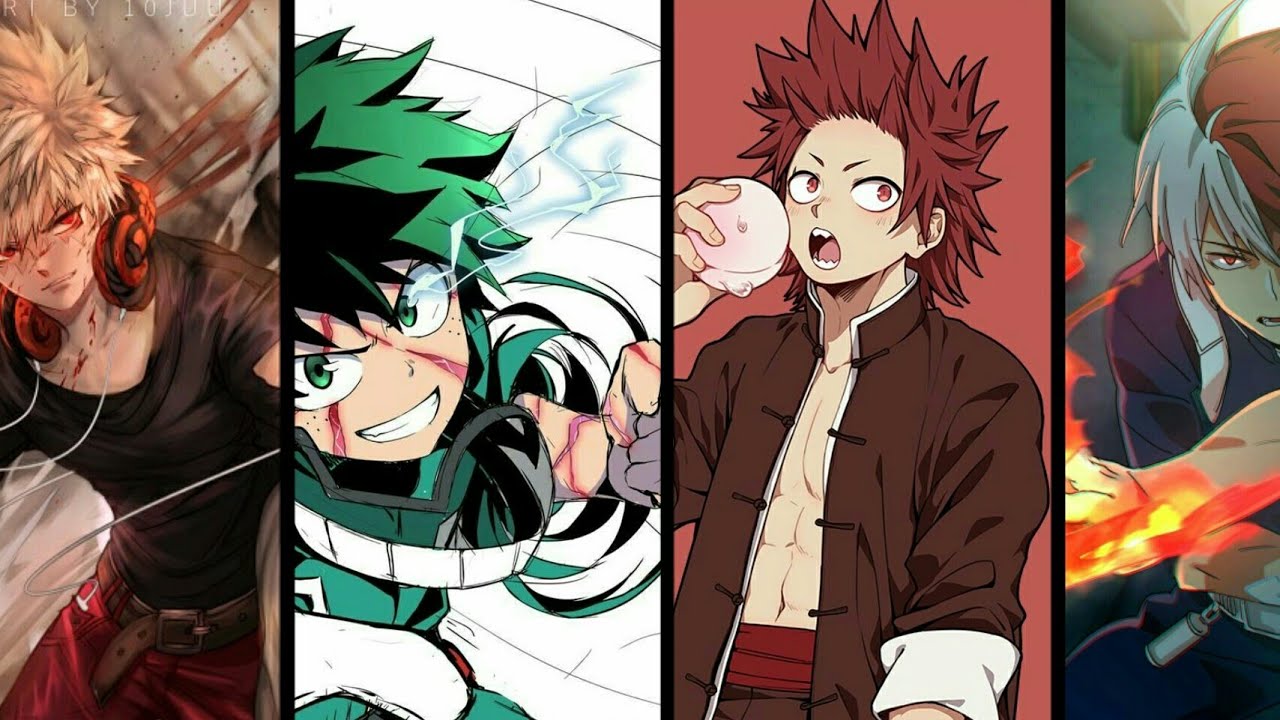 Nightcore - Natural (Switching Vocals)