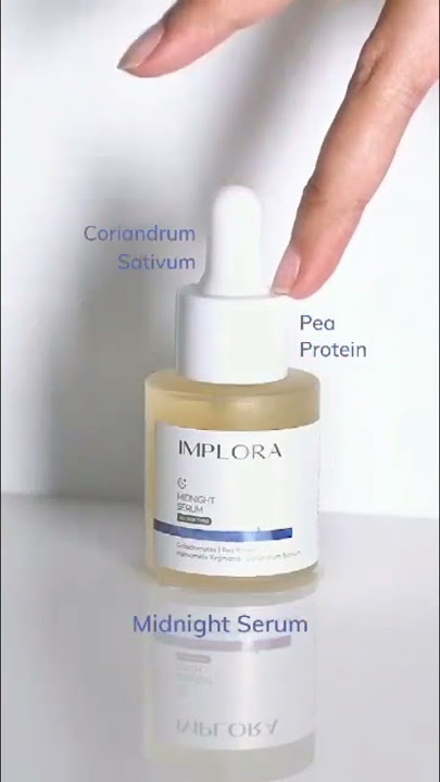 Serum implora