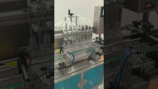Filling Machine #machine