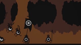 Famous Patapon 3 - Unused Debug Missions #2 Profile