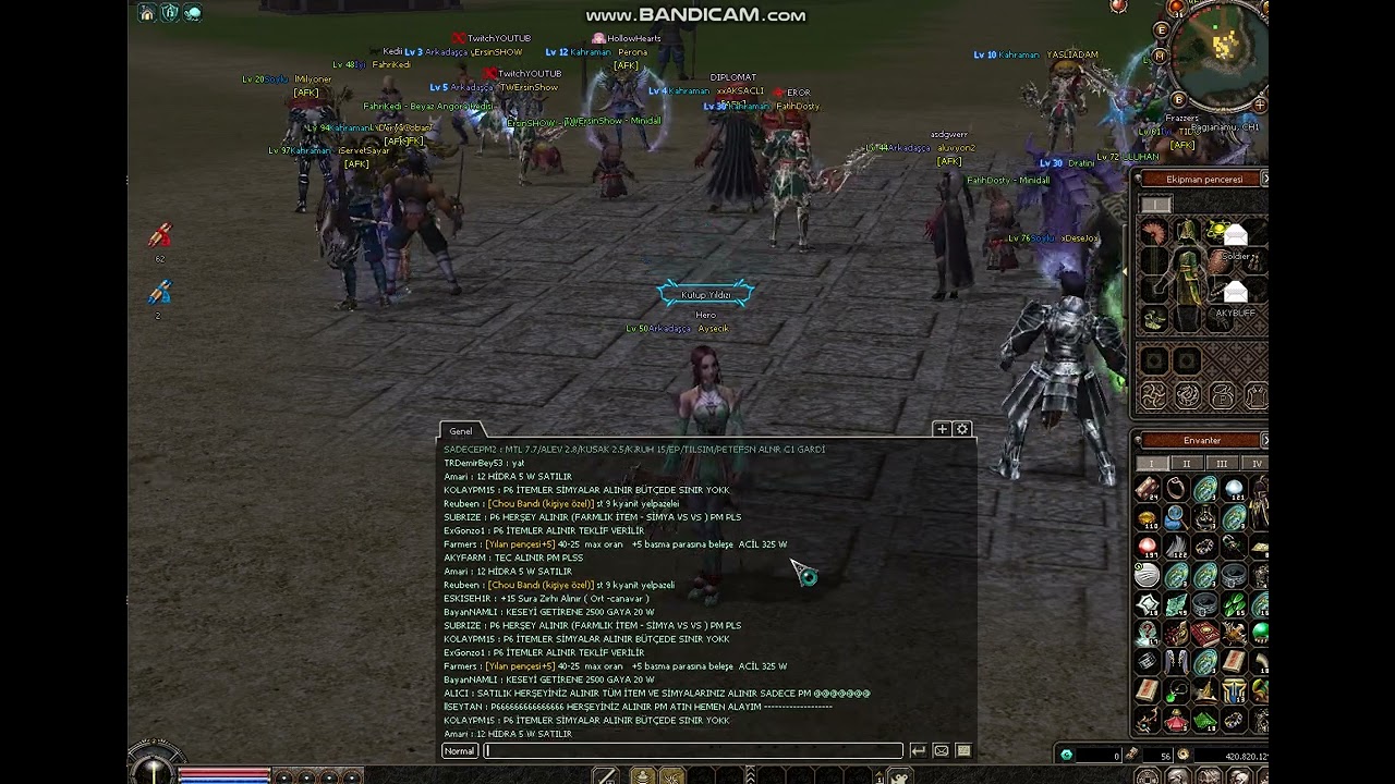 Gözümüze soka soka hile kullanıyorlar 