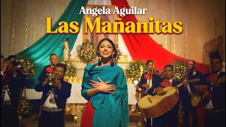 Las Mañanitas | Ángela Aguilar | Versión 2026 | Canción de Cumpleaños Mariachi