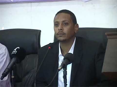 محمد المظلي