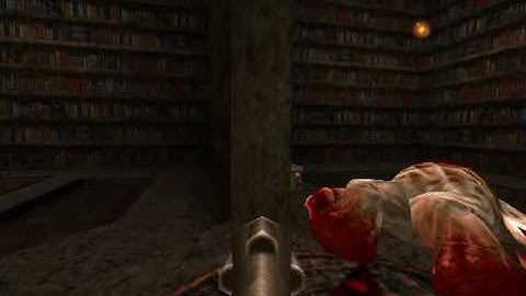 Quake Contract Revoked - Part II - Thousand Words