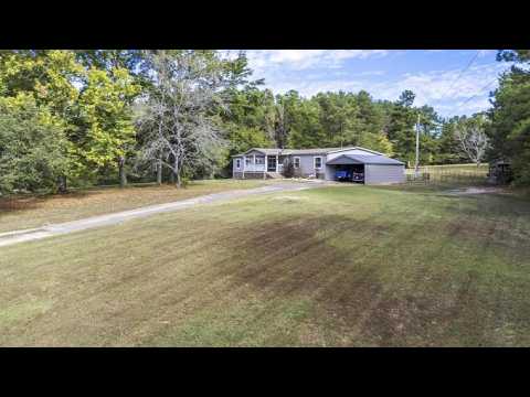 240 HEAVEN HILL Dr, Somerville, TN home video tour