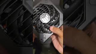 Unboxing Fonte Asus Tug Gaming 850W