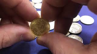 3 рубля 1880 год Золото Александр II