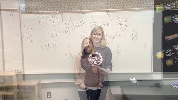 Math Month 2021 Ling