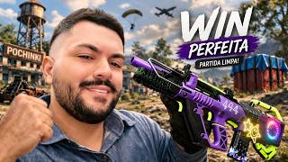 APELEI DE AUG NESSE HOT DROP DO PUBG