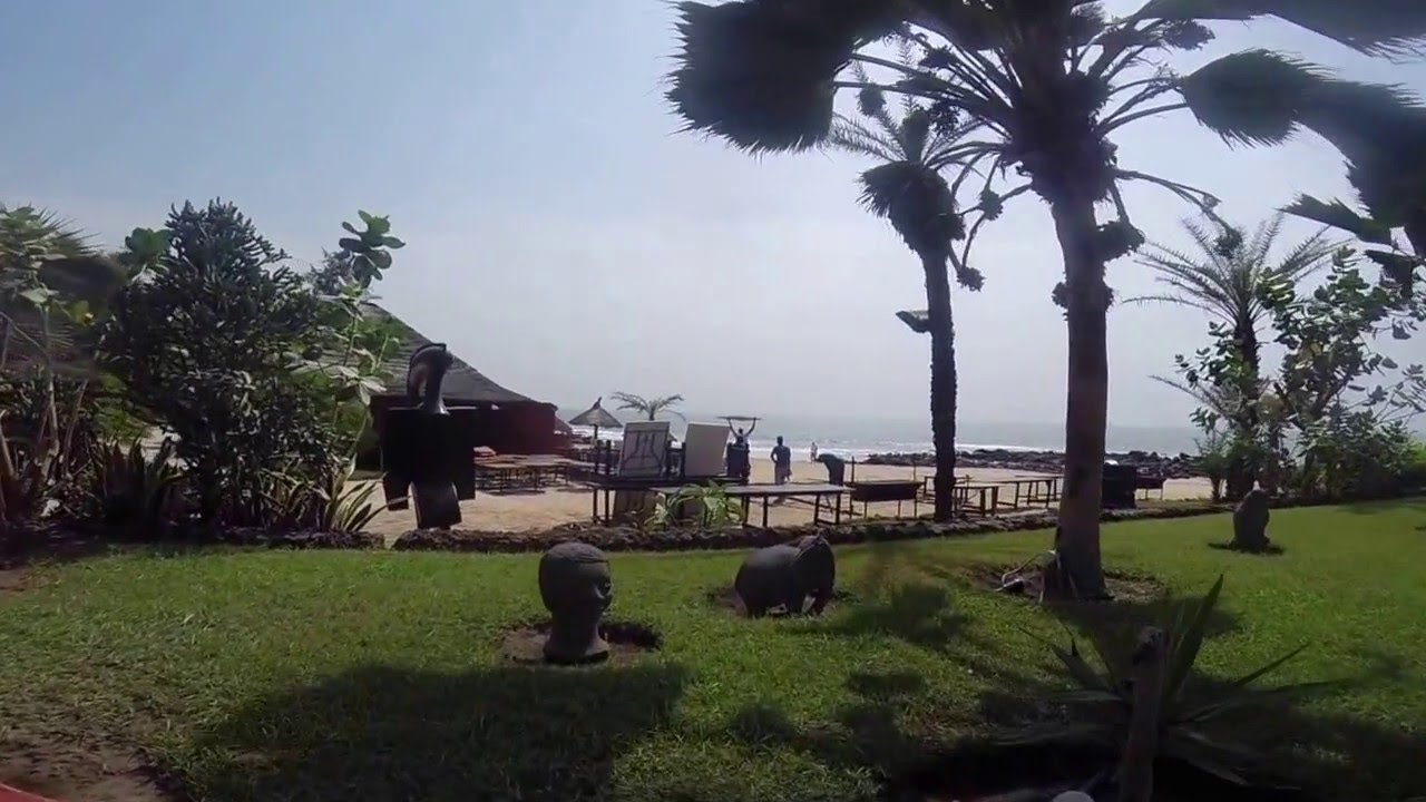 Royal horizon  BAOBAB - La Somone Sénégal