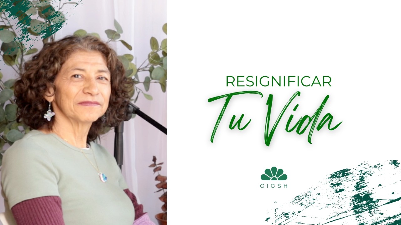Resignificar tu Vida | Igualdad, derechos y transformación social con Beatriz Ramírez