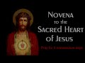 Novena to the Sacred Heart of Jesus Mp3 Song