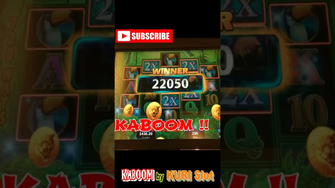 ★MY FAVORITE JACKPOT MEMORIES ５★PROWLING PANTHER SLOT☆栗スロット 