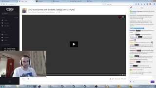 Tugux Ve Xantares Nasıl Tanıştı