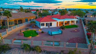 2255 Jo Ann Ave Bullhead City AZ | Casita, Putting Green & Views | Arroyo Vista Luxury Home Tour 2255 Jo Ann Ave Bullhead City AZ | Casita, Putting Green & Views | Arroyo Vista Luxury Home Tour