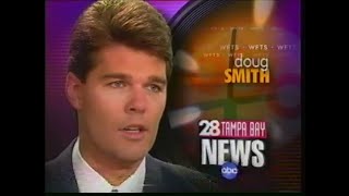 (November 1, 1998) WFTS-TV 28 ABC Tampa Bay Commercials