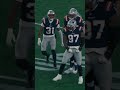 WE ALL WE GOT. 😤 #patriots #playoffs #nfl #shorts