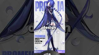 Promeia Is The Most Controversial ZZZ Character Profile