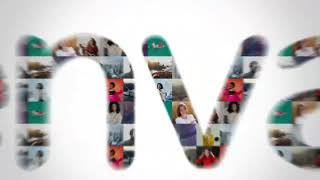 Mosaic Cubics Logo Reveal Davinci Resolve Template