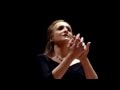 Alexandra Sherman (mezzo-soprano) sings Roger Quilter