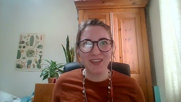 Alumna Interview - Cat de Mey