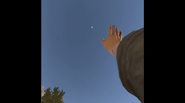 Bet you i can catch this knife