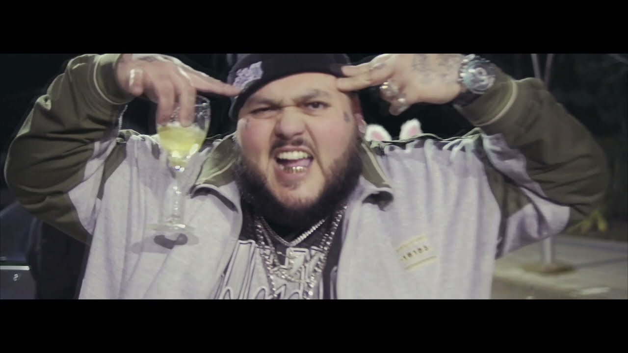 LA  PELICULA  -Big Seiko     