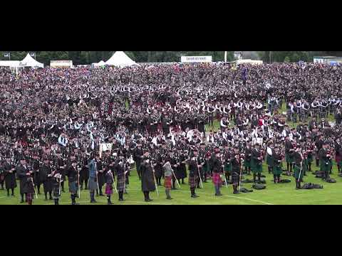 Vídeo: Edinburgh Hogmanay, festa d'Any Nou de 3 dies d'Escòcia