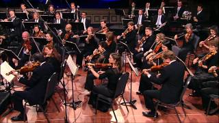 Dvořák 9th Symphony, Mov III (Flute)