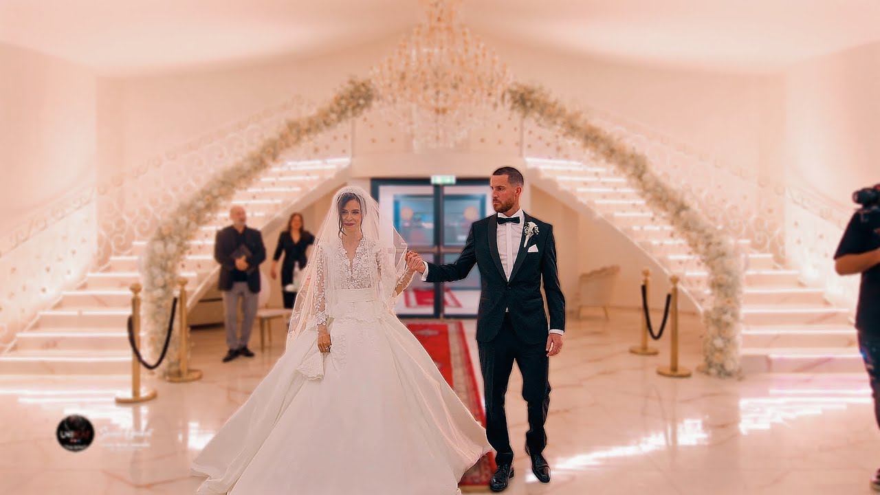 Part 3 || Bijav Düsseldorf || Vezire & David || Ork Mladi Talenti