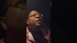 Dr Umar a deadbeat father???