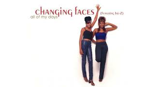 Changing Faces - All of My Days (Instrumental)