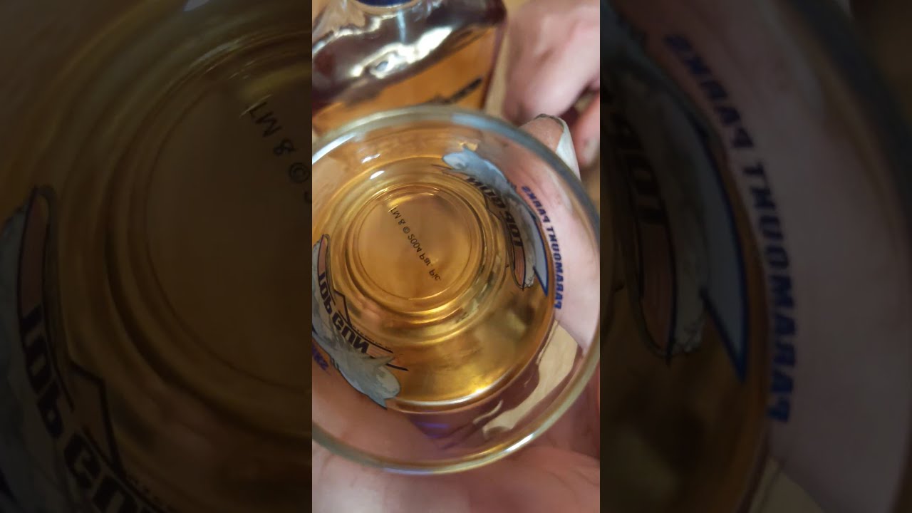 HARTLEY =V.S.O.P.= Brandy Review YouTube