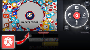 🔥How to make 3D intro on android with Kinemaster for YouTube video || Kinemaster Tutorial 😄