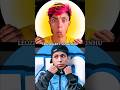 Quem é o melhor Youtuber? - LEOZINN 077 VS LKZINHU #fyp #shortvideo #shorts #short