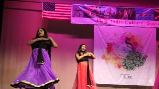 Dancing Divas