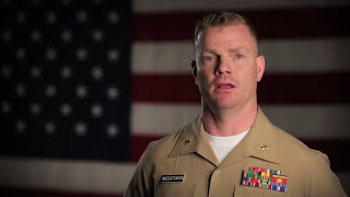 Ask A Marine: Marine Officer Process