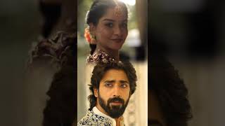 vika poses 🧿😍🥰 #mahanadhi #mahanathi #vika #vijay #vijaykaveri #swaminathan #trending #short